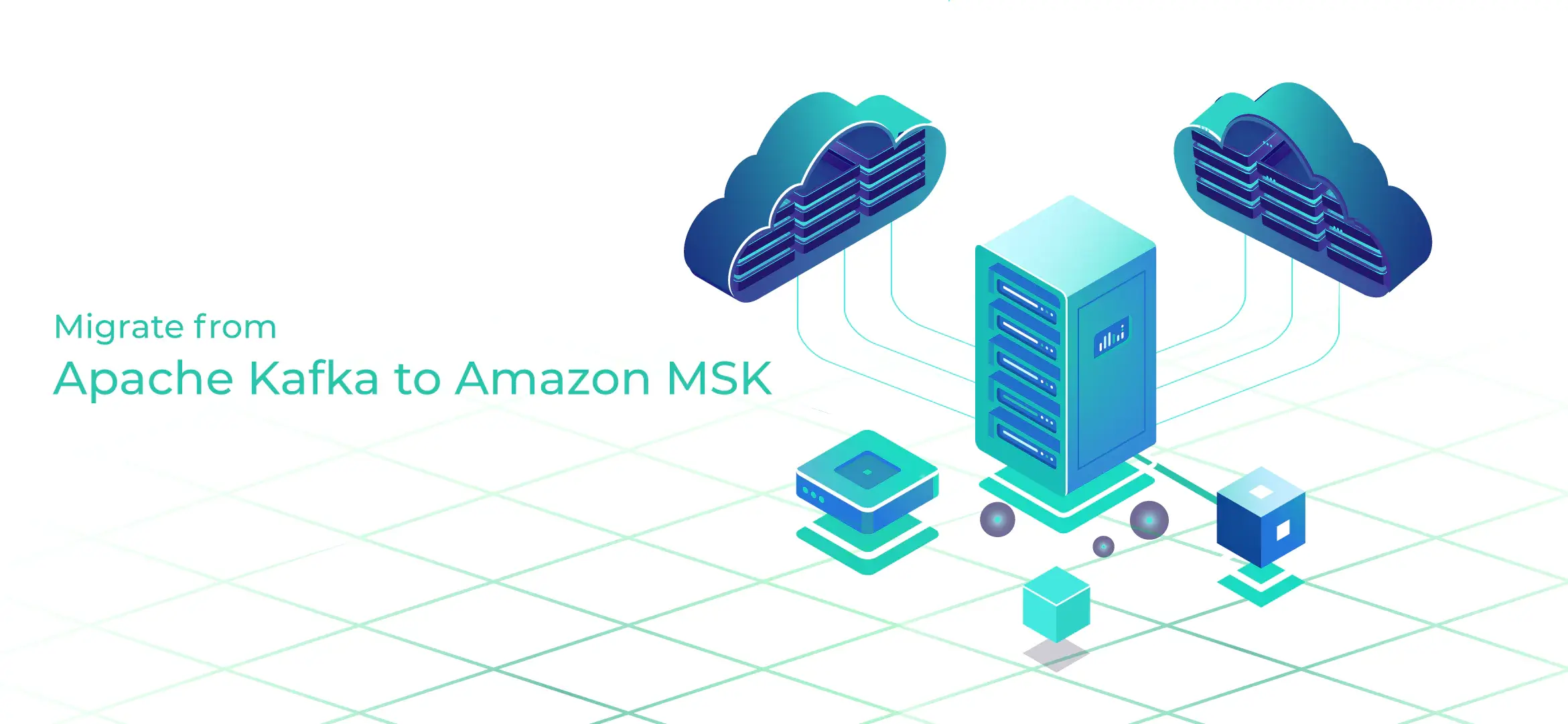 Migrate from Apache Kafka to Amazon MSK
